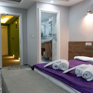 Chambre de Luxe